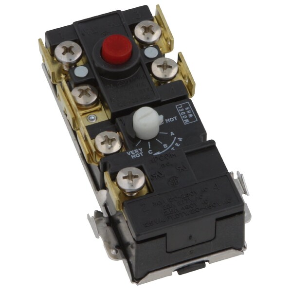 9000509045 Kit Wh9-6 Thermostat